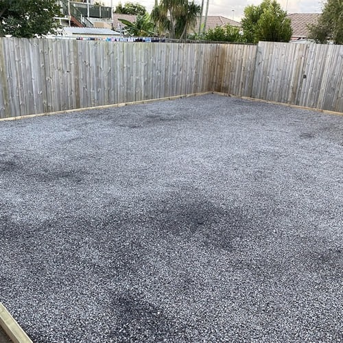 Landscaping and Earthworks Solutions
