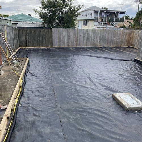 Landscaping and Earthworks Solutions